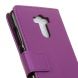 Чехол-книжка Deexe Book Type для Xiaomi Redmi 4 Prime / 4 Pro - Purple (127018V). Фото 7 из 7