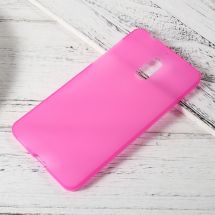 Силіконовий (TPU) чохол Deexe Soft Case для Nokia 6 - Magenta: фото 1 з 4
