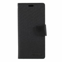 Чохол GIZZY Cozy Case для Motorola Moto G34 - Black: фото 1 з 1