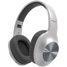 Бездротові навушники Panasonic RB-HX220BEE-S - Silver: фото 1 з 6