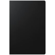 Чохол Book Cover для Samsung Galaxy Tab S8 Ultra (T900/T906) EF-BX900PBEGRU - Black: фото 1 з 9