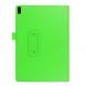 Чехол UniCase Book Type для Lenovo Tab 4 10 (TB-X304) / Tab 4 10 Plus (TB-X704) - Green (142600G). Фото 3 из 8