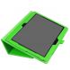 Чехол UniCase Book Type для Lenovo Tab 4 10 (TB-X304) / Tab 4 10 Plus (TB-X704) - Green (142600G). Фото 6 из 8