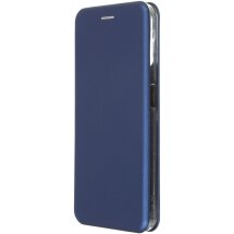 Чохол-книжка ArmorStandart G-Case для Xiaomi Redmi Note 12 - Blue: фото 1 з 3