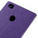 Чохол MERCURY Fancy Diary для Xiaomi Mi Max - Violet (160203V). Фото 9 з 10