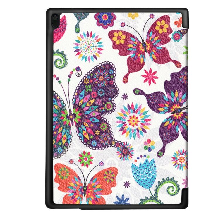 Чехол UniCase Life Style для Lenovo Tab 4 10 (TB-X304) - Butterfly Pattern: фото 3 из 7