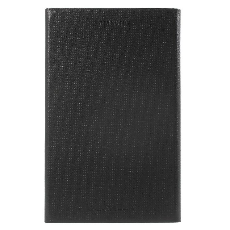Чохол UniCase Original Style для Samsung Galaxy Tab A 7.0 (T280/285) - Black: фото 2 з 10