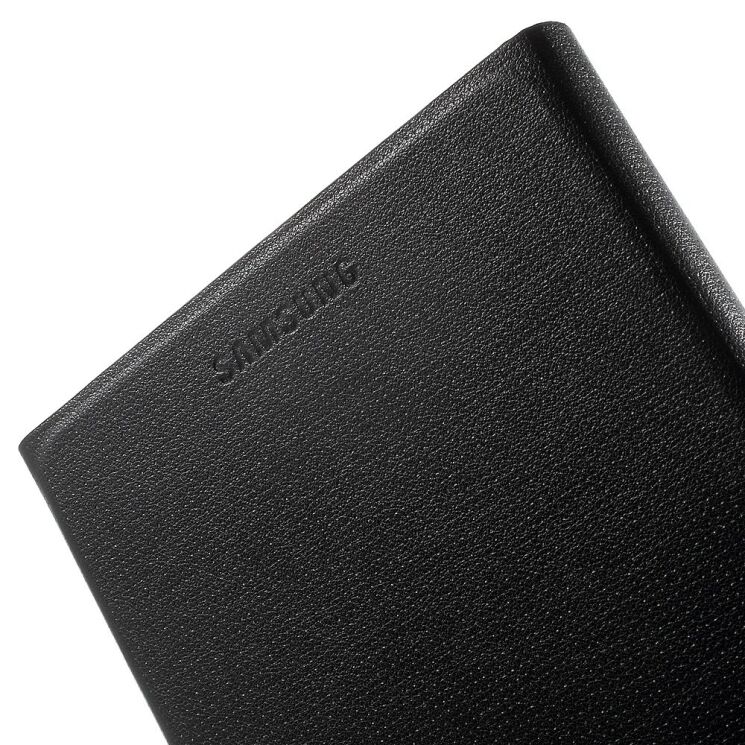 Чохол UniCase Original Style для Samsung Galaxy Tab A 7.0 (T280/285) - Black: фото 9 з 10