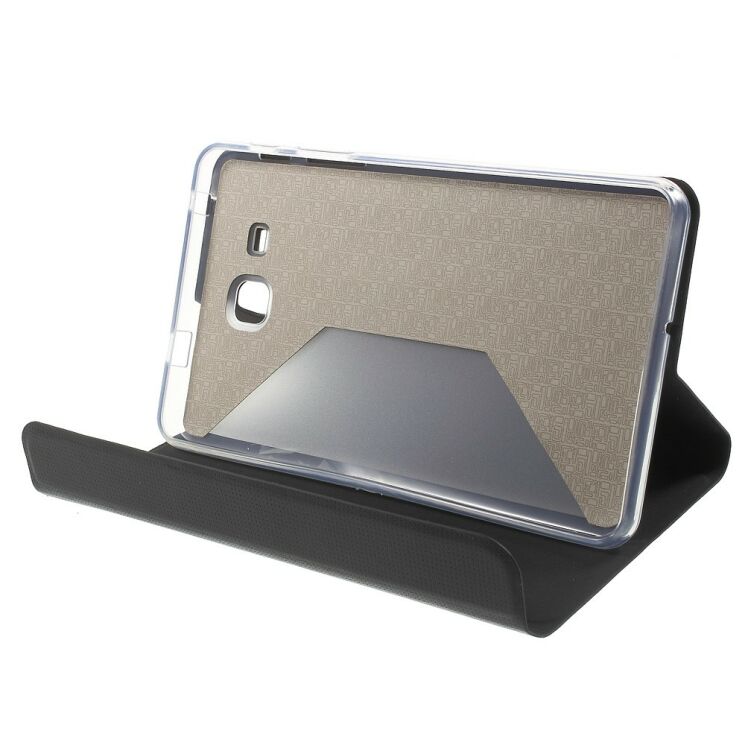 Чохол UniCase Original Style для Samsung Galaxy Tab A 7.0 (T280/285) - Black: фото 5 з 10
