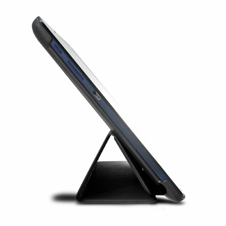 Чохол UniCase Slim для Lenovo Tab 2 A10-70 - Black: фото 7 з 9