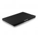 Чохол UniCase Slim для Lenovo Tab 2 A10-70 - Black (355600B). Фото 5 з 9
