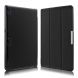 Чехол UniCase Slim для Lenovo Tab 2 A10-70 - Black (355600B). Фото 4 из 9