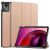 Чохол UniCase Slim для Lenovo Tab M11 (TB330) / Xiaoxin Pad 2024 - Rose Gold: фото 1 з 10