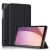 Чохол UniCase Slim для Lenovo Tab M8 Gen 4 (TB-300FU) - Black: фото 1 з 10
