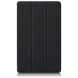 Чохол UniCase Slim для Lenovo Tab M8 Gen 4 (TB-300FU) - Black (320901B). Фото 3 з 10