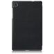 Чохол UniCase Slim для Lenovo Tab M8 Gen 4 (TB-300FU) - Black (320901B). Фото 4 з 10