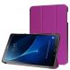 Чохол UniCase Slim для Samsung Galaxy Tab A 10.1 (T580/585) - Violet (580002V). Фото 1 з 8
