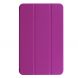 Чохол UniCase Slim для Samsung Galaxy Tab A 10.1 (T580/585) - Violet (580002V). Фото 2 з 8