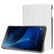 Чохол UniCase Slim для Samsung Galaxy Tab A 10.1 (T580/585) - White (580002W). Фото 1 з 8