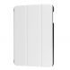 Чохол UniCase Slim для Samsung Galaxy Tab A 10.1 (T580/585) - White (580002W). Фото 6 з 8
