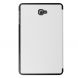 Чохол UniCase Slim для Samsung Galaxy Tab A 10.1 (T580/585) - White (580002W). Фото 3 з 8