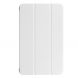 Чохол UniCase Slim для Samsung Galaxy Tab A 10.1 (T580/585) - White (580002W). Фото 2 з 8