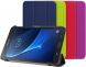 Чохол UniCase Slim для Samsung Galaxy Tab A 7.0 2016 (T280/285) - Dark Blue (132001DB). Фото 9 з 9