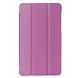 Чохол UniCase Slim Leather для ASUS ZenPad C 7.0 (Z170) - Violet (145230V). Фото 2 з 6