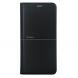 Кожаный чехол NUOKU Royal Series для Samsung Galaxy S7 edge (G935) - Black (111473B). Фото 1 з 6