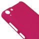 Пластиковий чохол Deexe Hard Shell для Lenovo Vibe K5 - Pink (142210P). Фото 3 з 5