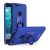 Пластиковый чехол IMAK Cowboy Shell для Google Pixel XL - Blue: фото 1 из 12