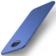 Пластиковый чехол MOFI Slim Shield для Motorola Moto G5s - Blue: фото 1 из 3