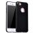 Силиконовый чехол HOCO Juice Series для iPhone 7 Plus - Black: фото 1 из 6