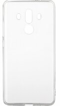 Силиконовый (TPU) чехол 2E Thin Case для Huawei Mate 10 Pro - Transparent: фото 1 из 3