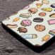 Силиконовый (TPU) чехол UniCase Color для Xiaomi Redmi Note 4X - Candy and Sweets (146715B). Фото 3 из 3