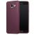 Силіконовий (TPU) чохол X-LEVEL Matte для Samsung Galaxy A5 2016 (A510) - Wine Red: фото 1 з 6