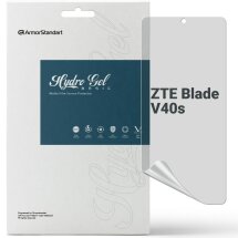 Защитная пленка на экран ArmorStandart Matte для ZTE Blade V40s: фото 1 из 5
