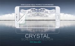 Защитная пленка NILLKIN Crystal для Meizu M3x: фото 1 из 7