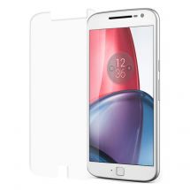 Захисне скло Deexe Tempered Glass для Motorola G4 Plus: фото 1 з 1