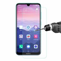 Захисне скло ENKAY 0.26mm 9H для Huawei Y7 (2019): фото 1 з 8