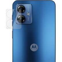 Защитное стекло на камеру IMAK Integrated Lens Protector для Motorola Moto G14: фото 1 из 11