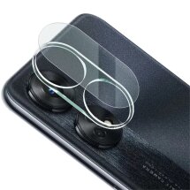 Защитное стекло на камеру IMAK Integrated Lens Protector для OPPO Reno 8T: фото 1 из 11