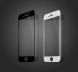 Захисне скло NILLKIN Amazing CP+ для iPhone 6/6s - Black (330207B). Фото 11 з 12