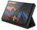 Захисний чохол Folio Case для Lenovo Tab M8 HD (TB-8505) ZG38C02863 - Black (265407B). Фото 1 з 4