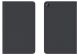 Захисний чохол Folio Case для Lenovo Tab M8 HD (TB-8505) ZG38C02863 - Black (265407B). Фото 4 з 4