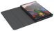 Захисний чохол Folio Case для Lenovo Tab M8 HD (TB-8505) ZG38C02863 - Black (265407B). Фото 3 з 4