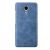 Захисний чохол MOFI Leather Back для Meizu M3 Note - Dark Blue: фото 1 з 6
