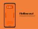 Захисний чохол NILLKIN Defender II для Samsung Galaxy S8 Plus (G955) - Orange (114636O). Фото 13 з 13