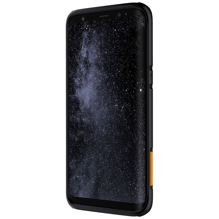 Захисний чохол NILLKIN Defender II для Samsung Galaxy S8 Plus (G955) - Orange: фото 3 з 13