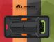 Защитный чехол NILLKIN Defender II для Samsung Galaxy S8 Plus (G955) - Orange (114636O). Фото 11 из 13